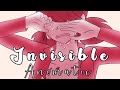 Invisible Animaitc | Miraculous Lady Bug | Part One