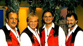 Alpentrio Tirol - Dem Land Tirol die Treue