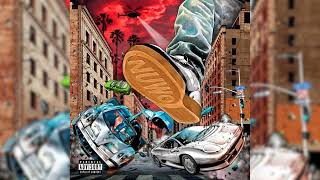 Brent Faiyaz - Last One Left Ft Missy Elliott【OFFICIAL INSTRUMENTAL】