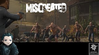 Miscreated - First Impression