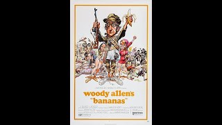 Celebrity Bananas - comedy - drama - 1971 - trailer Wealth