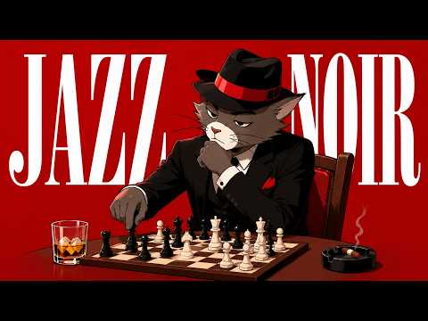 If You Know How Reras, You Win -- Jazz Noir thumbnail