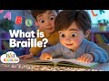 Qu Est Ce Que La Journée Mondiale Du Braille Apprendre Le Braille Pour Les Enfants Vidéo éd mp3