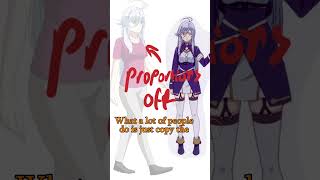 Mistake When Drawing - Quick Art Tips #art #sketch #shorts #tutorial #drawingtutorial #anime Noticias