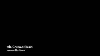 Chromesthesia HD 720p