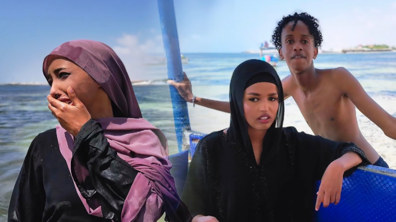 SUBAXNIMO IYO DHAFAR AADNAY NIMOOW HAPPY AHMED SUNDUS AYAANLE QOSOLKA ADUUNKA