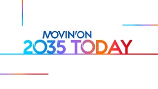 Movin'On 2035 TODAY EP03 - Intermodality: Goods