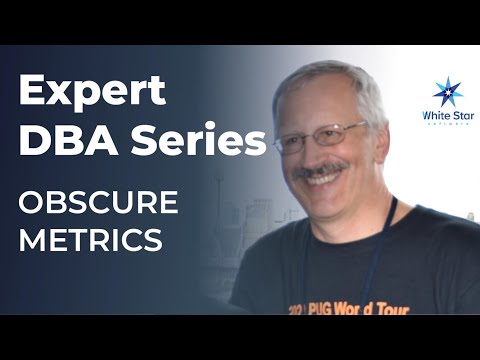 Expert DBA Series