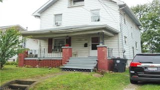880 Kling Street, Akron, OH Presented by John Scaglione.