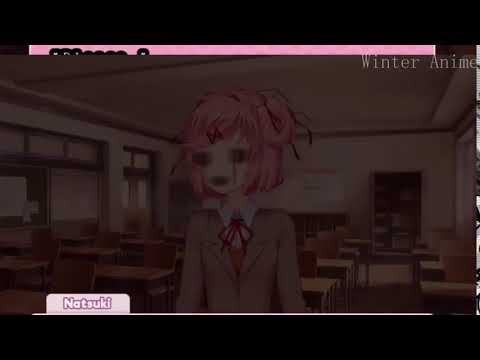 Doki Doki Literature Club edit