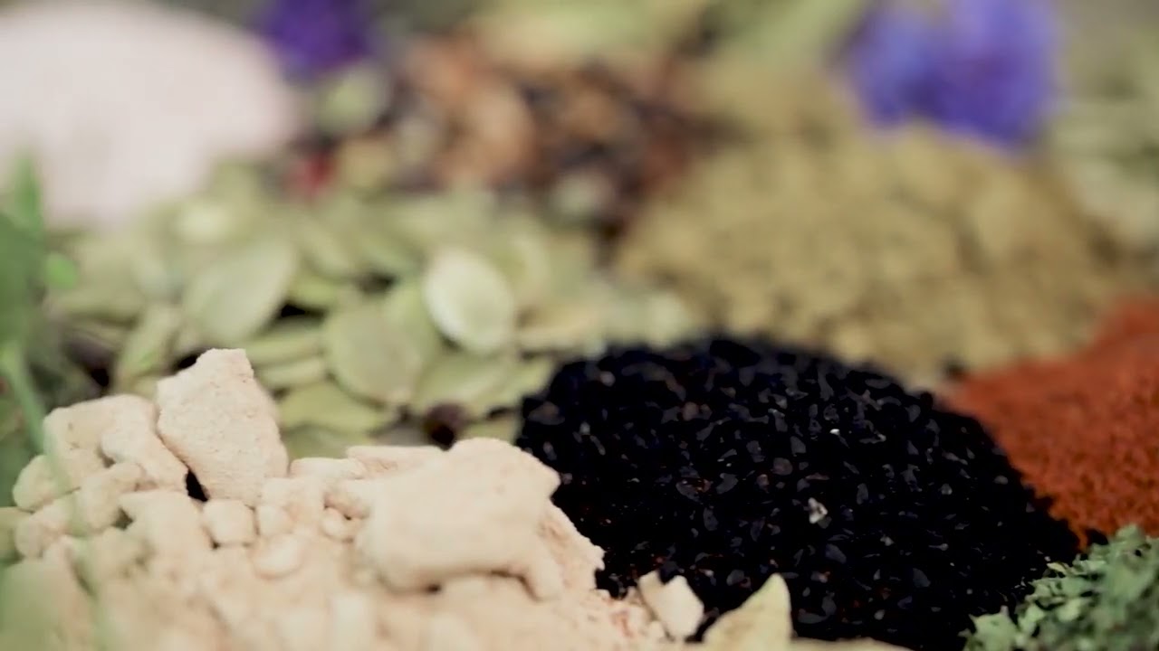 Samarth Spices- Fresh and pure Spices with aromatic flavors