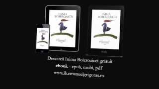 Inima Boieroaicei