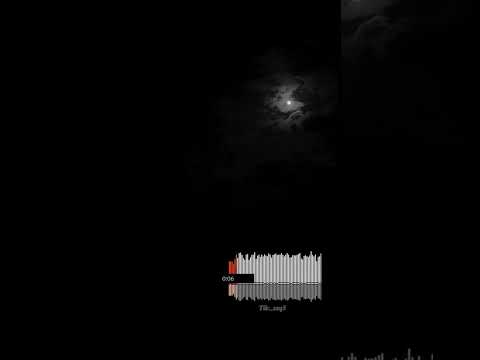 وانا لسى باقي عالحاجات اللي انا جنبك عشتها بدون موسيقى