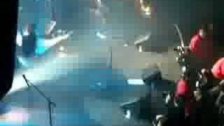 Kaiser Chief - Everyday I Love You Less And Less - Bataclan