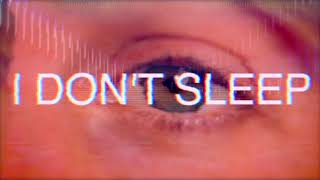 Gold Key - Don't Sleep
