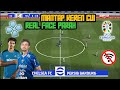 eFOOTBALL™ PES 24 PPSSPP LIGA EROPA &amp; LIGA INDONESIA FULL UPDATE, GRAPIC HD, NEW SCORBOARD