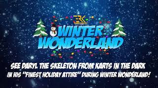 Daryl The Skeleton: The Holiday Edition screenshot 3