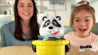 Panda Fun NL 15