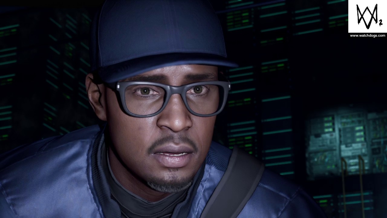 I Am Hacker YouTube