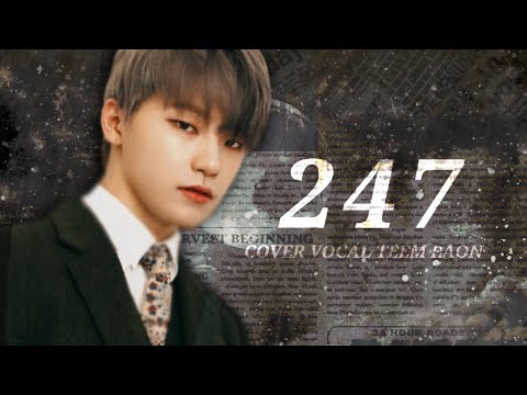 [커버보컬팀 라온] 세븐틴 - 247