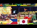 Youtube Thumbnail title