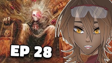 Xero Reacts to If the Emperor had a Text-to-Speech Device Episode 28