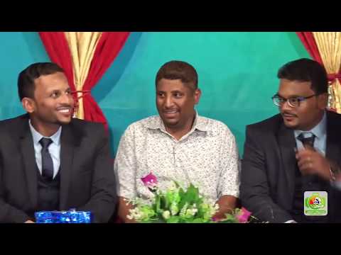 الفنان علي بن بريك ماهو من الوقت ماهو زين