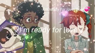 Jenny X Wynton 𝓻𝒆𝓪𝓭𝔂 𝒇𝓸𝓻 𝓵𝓸𝓿𝒆 Bakugan 400 Sub?