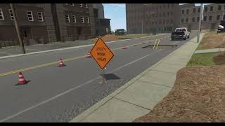 Trench and Excavation VR Training