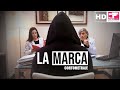 La Marca  - Cortometraje -