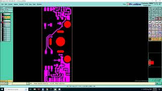 Script genesis2000 pcs to set