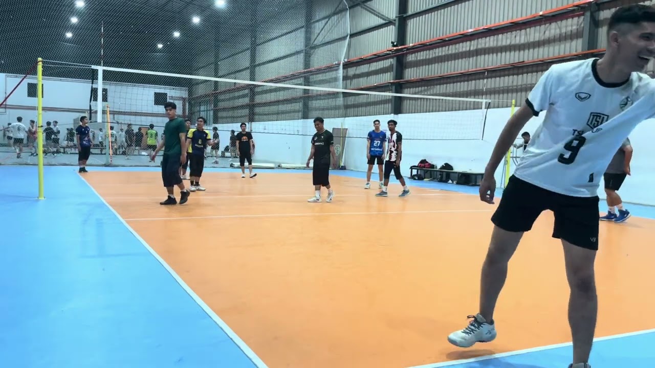 FRIENDLY NM VS BTS VS OCTO 3.2.2026 | SET 3 & 4