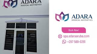 Celebrity Therapeutic Massages by Professionals in Aruba | Adara ✨ Profile
