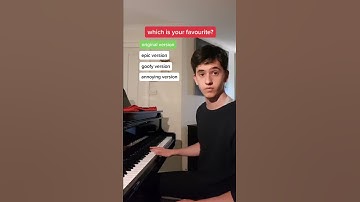 Thumbnail of Howl's Moving Castle Piano Battle