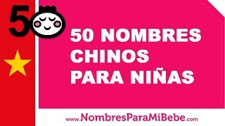 Chinos en nombre significado varicocele