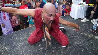 ORA NDUWENI | WINDY ANTIQA | DIFANYA PANTURA ' ANTIKA JAYA ' | SHOW KEMURANG WETAN 10/23/2025