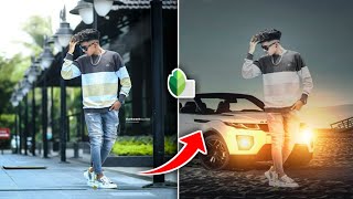 #shorts Picsart Editing In 30 Second