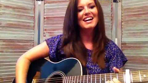 ALL KINDS OF KINDS Miranda Lambert (Cover)