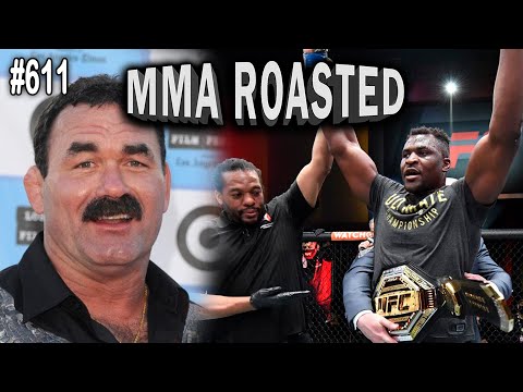 UFC 260 Recap with Don Frye and Sean McCorkle | MMA Roasted