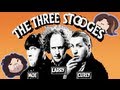 The Three Stooges - Game Grumps