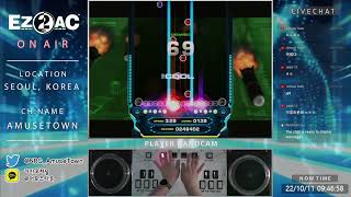 14K Return To Universe Hdlv.13 Ez2Ac Finalex