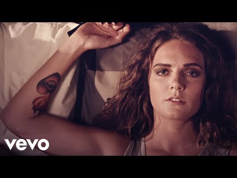 preview Tove Lo - Out Of Mind from youtube