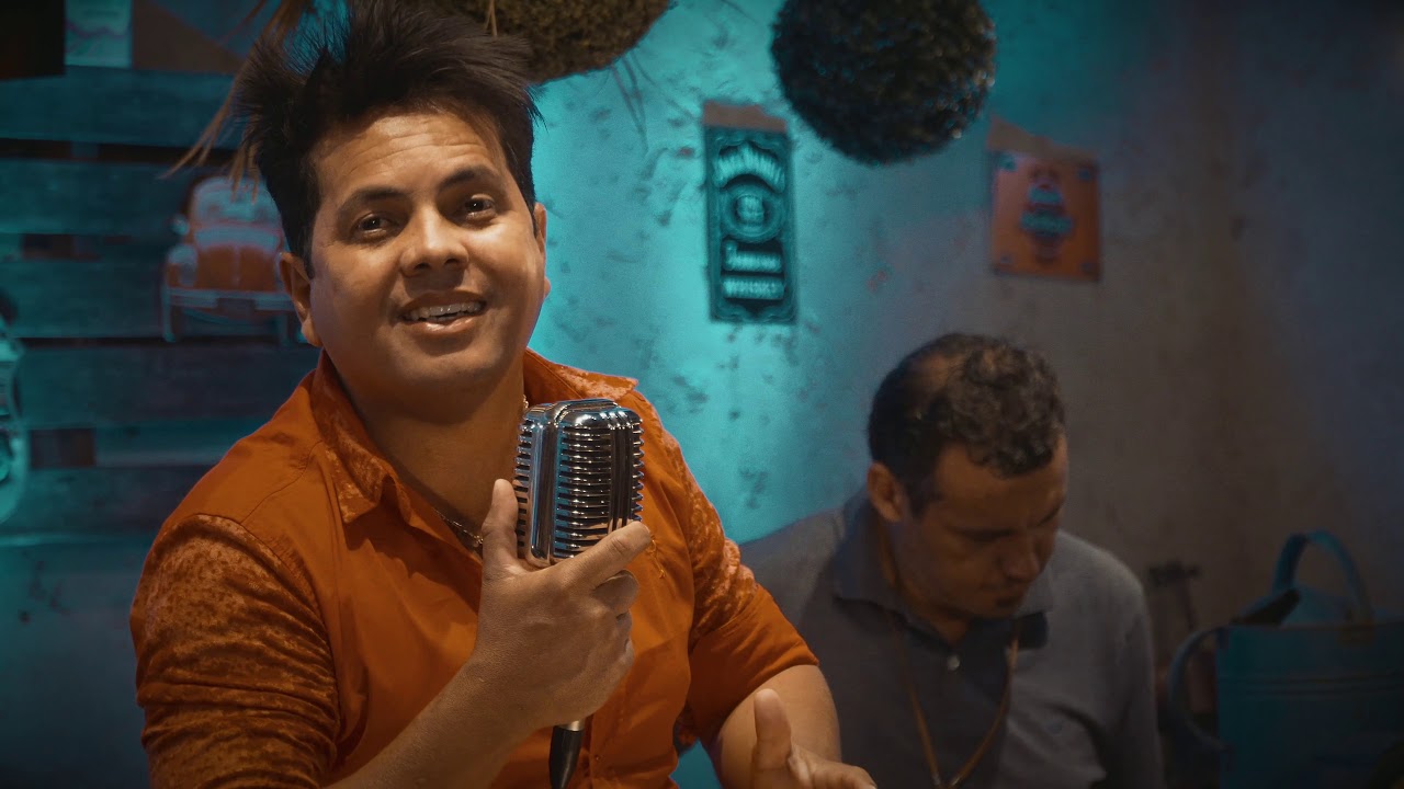 Joia Rara - Edu Montteiro (Clipe Oficial)