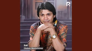 Kelinchak (Live) - Otabek Madrahimov
