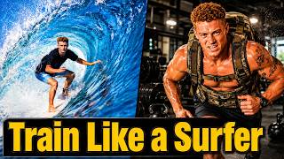 Your Biggest Surfing Mistake Happens On Land