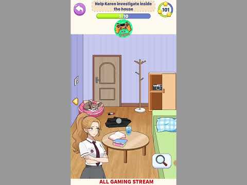 Tricky Story Level 41 preview