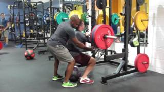 CoreXcellence Athletic Development