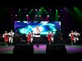 Capture de la vidéo Concert Live Vitalie Dani 2023 "Tot Ce E Mai Bun, Se-Ntâmplă De Crăciun" Partea 2