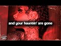 Kehlani - Shadows (Lyrics) ft. Dreamville