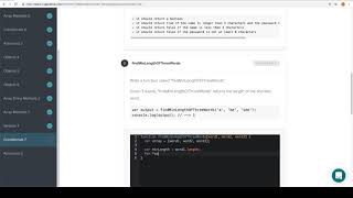 Module 1 - Conditionals 7 Net Worth